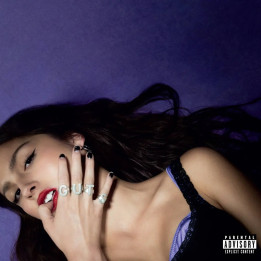 Olivia Rodrigo - Guts (Black Vinyl)