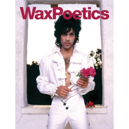 Wax Poetics - Issue 67 - The Prince Edition