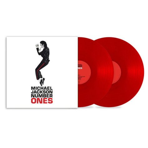 number-ones-limited-red-vinyl-