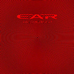 Experimental Audio Research - Mesmerised (Transparent Red Vinyl)