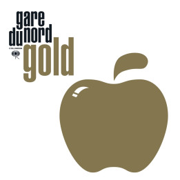 Gare Du Nord - Gold (Gold Vinyl)