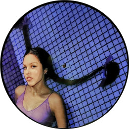 Olivia Rodrigo - Guts (Spotify Fans First Edition Picture Disc)