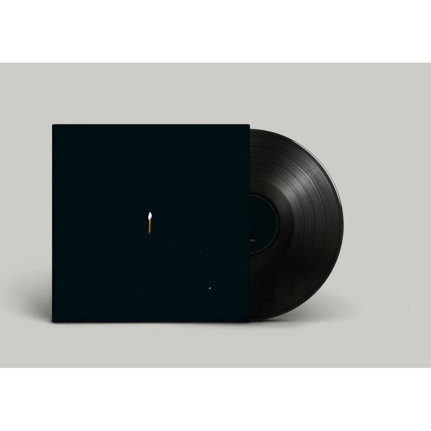 Sault - Chapter 1 (Black Vinyl)