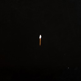 Sault - Chapter 1 (Black Vinyl)
