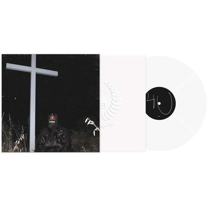 JPEGMafia - I Lay Down My Life For You