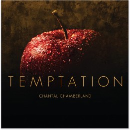 Chantal Chamberland - Temptation (Black Vinyl)
