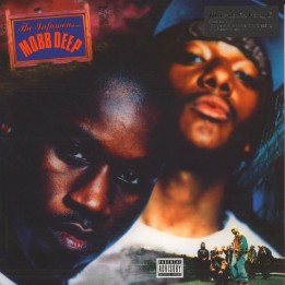 Mobb Deep - The Infamous