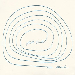 Tom Misch - Full Circle (Black Vinyl)