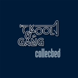 Kool & The Gang - Collected (Black Vinyl)