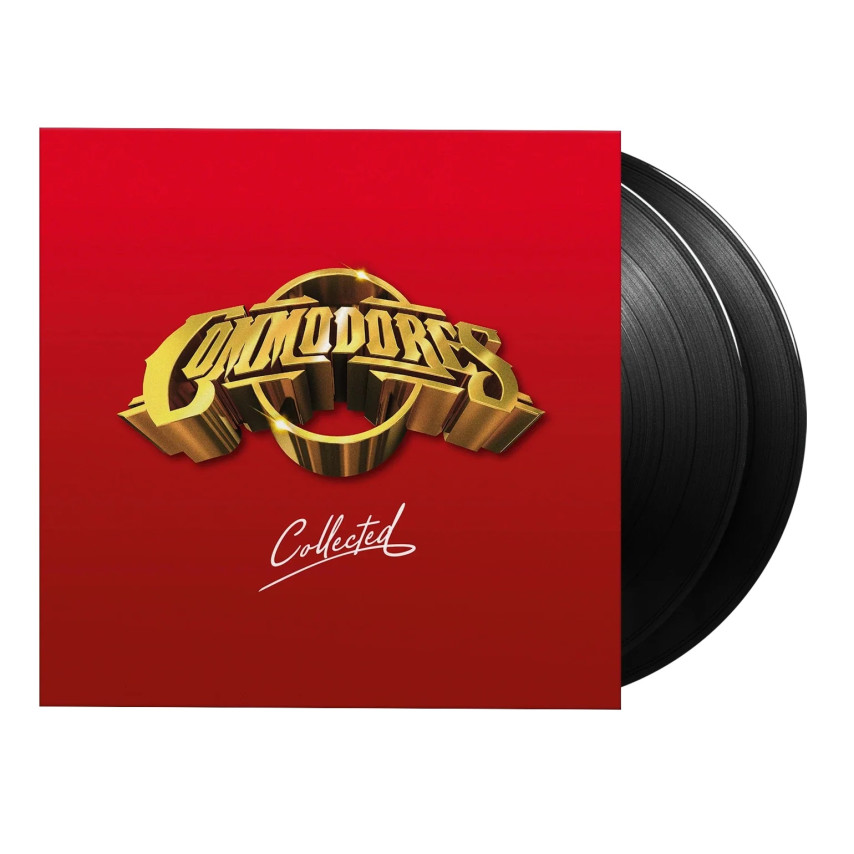 Commodores - Collected