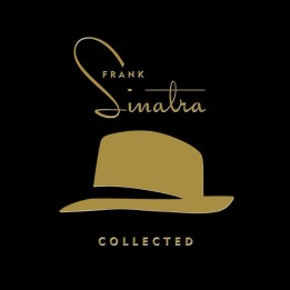 Frank Sinatra - Collected (Black Vinyl)