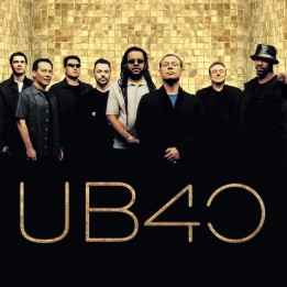 UB40 - Collected (Black Vinyl)