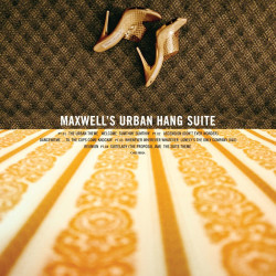 Maxwell - Embrya