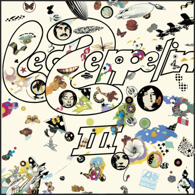 s*u様 限定300セットLed Zeppelin Black Velvet 3 s*u様 限定300セットLed Zeppelin Black Velvet 3 s*u様