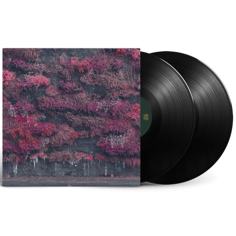 Sleep Token - Even In Arcadia (черен винил 2LP)