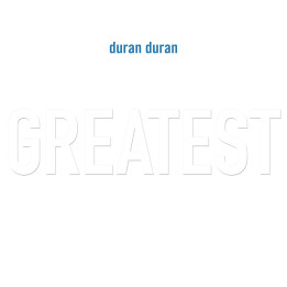 Duran Duran - Greatest (черен винил 2LP)