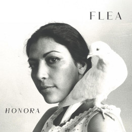 Flea - Honora (черен винил 2LP)