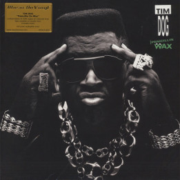 Tim Dog - Penicillin On Wax