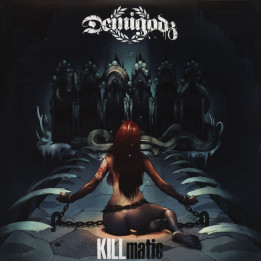 Demigodz - KILLmatic