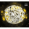 The Far Out Monster Disco Orchestra