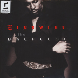 Ginuwine - Ginuwine … The Bachelor