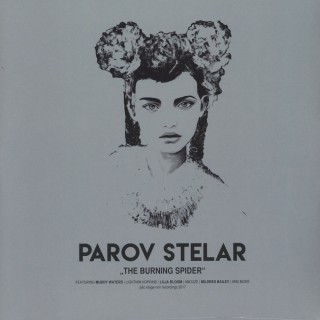 Parov Stelar - The Burning Spider