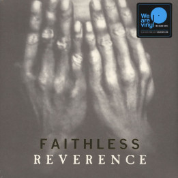 Faithless - Reverence