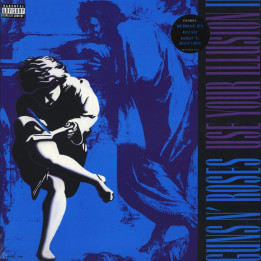 Guns N' Roses - Use Your Illusion II