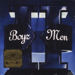 Boyz II Men - ll