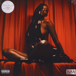 Kelela - Take Me Apart