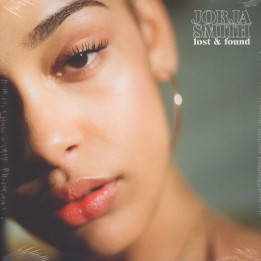 Jorja Smith - Lost & Found