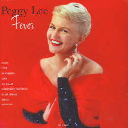 Peggy Lee - Fever