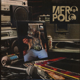 A-F-R-O & Marco Polo - A-F-R-O Polo