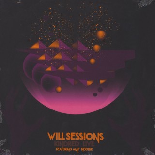 Will Sessions - Kindred Live feat. Amp Fiddler