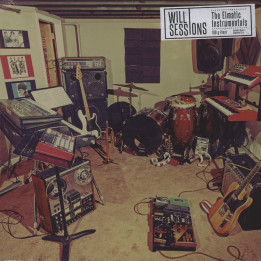 Will Sessions - The Elmatic Instrumentals