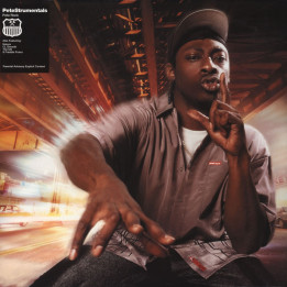 Pete Rock - PeteStrumentals