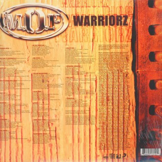 M.O.P. - Warriorz