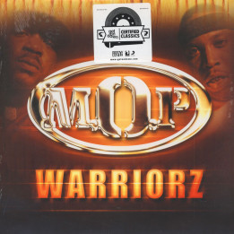 M.O.P. - Warriorz