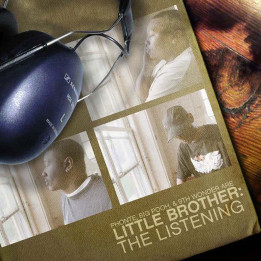Little Brother - The Listening