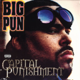 Big Pun - Capital Punishment