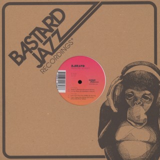 B.Bravo - Paradise Remixes