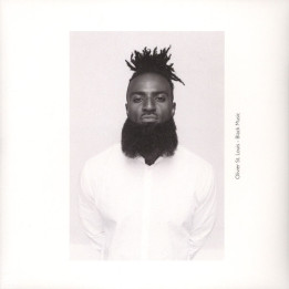 Olivier St. Louis - Black Music