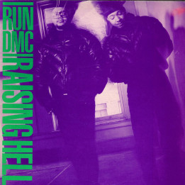 Run-DMC - Raising Hell