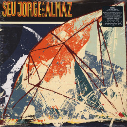 Seu Jorge And Almaz - Seu Jorge & Almaz