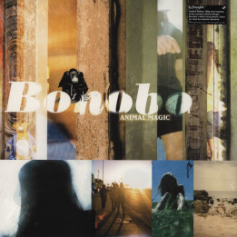 Bonobo - Animal Magic