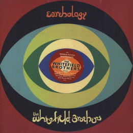Whitefield Brothers - Earthology