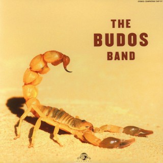 Budos Band - The Budos Band II