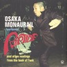 Osaka Monaurail - Riptide And Other Readings From The Book Of Funk