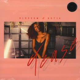 Blossom & HOT16 - Tease