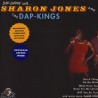 Sharon Jones & The Dap Kings - Dap-Dippin' With...
